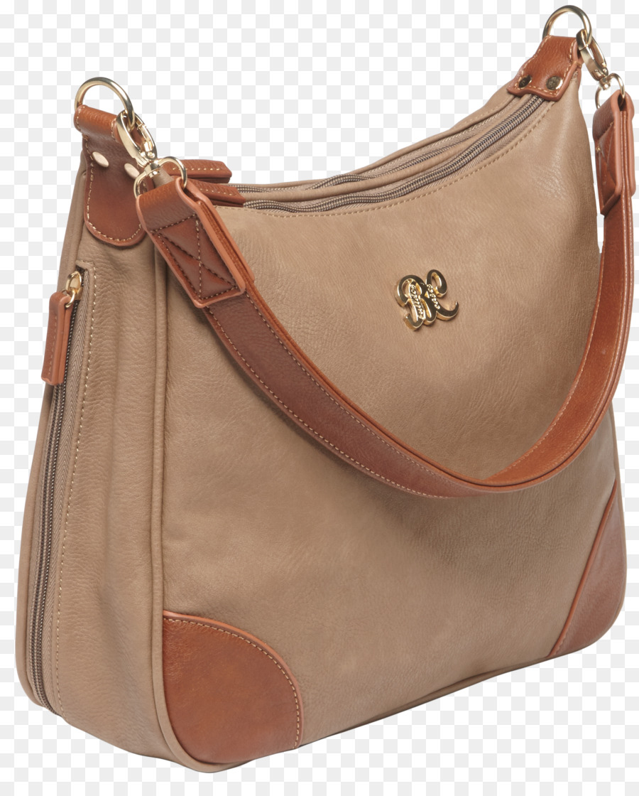 Bolso De Cuero Marrón，Accesorio PNG