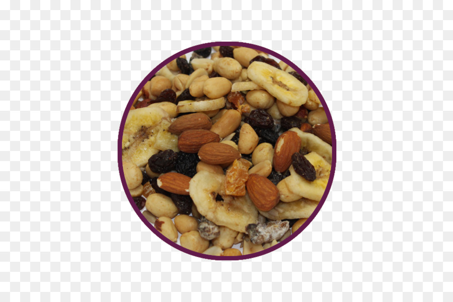 Muesli，Trail Mix PNG