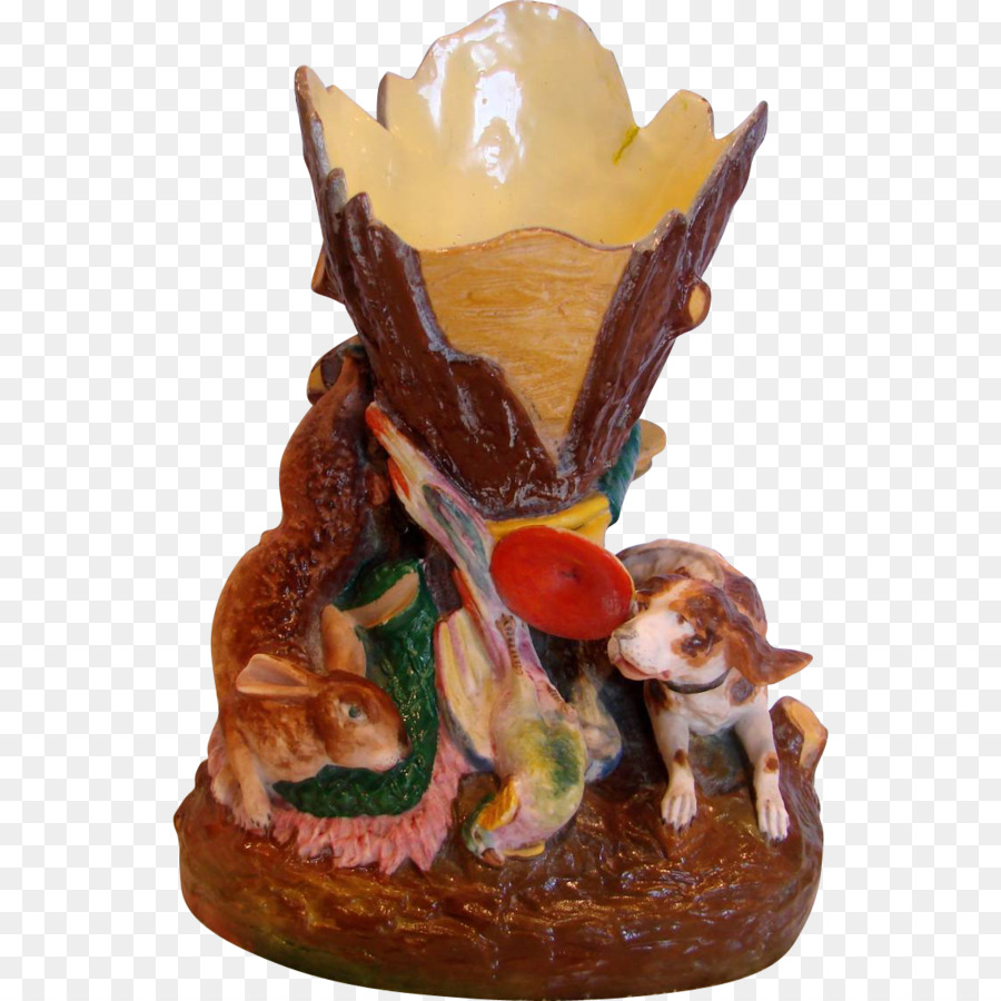 Březová，Figurine PNG