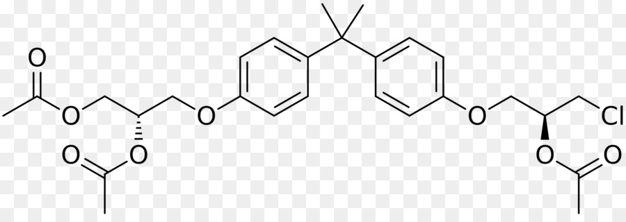 éter，El Bisfenol A PNG