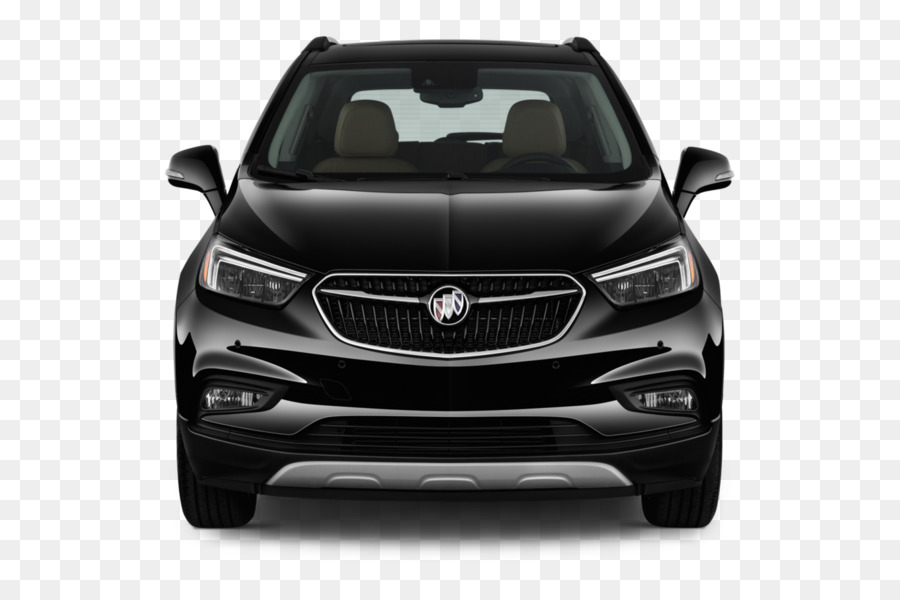 2018 Buick Encore，Auto PNG