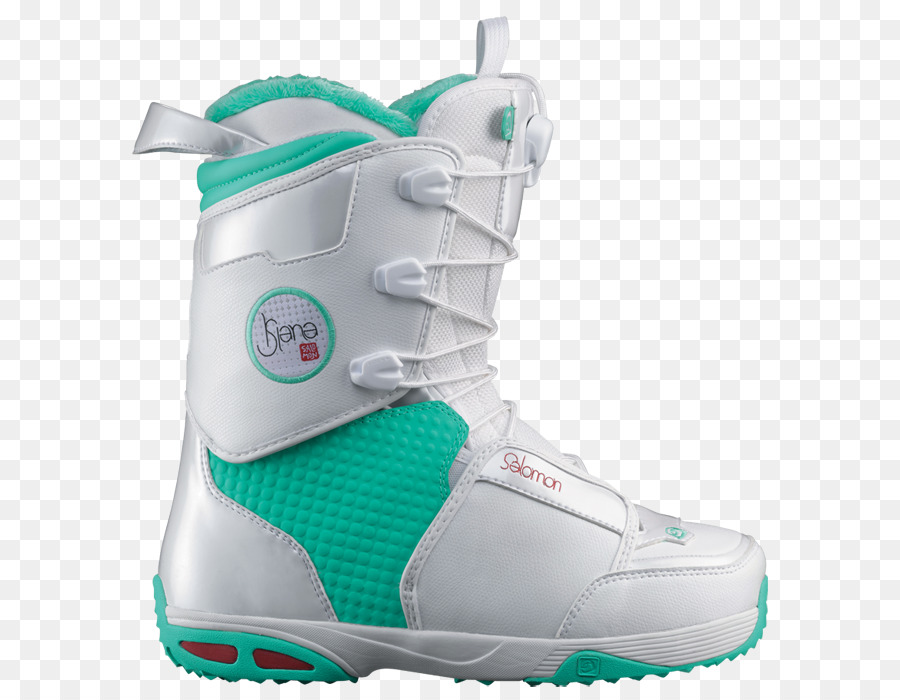 Botas De Esquí，Fijaciones De Esquí PNG