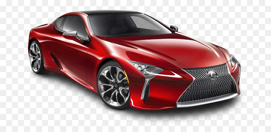 Lexus，Coche PNG