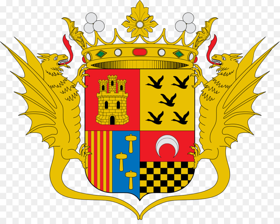 Ayuntamiento De Novelda，Coat O Arms PNG