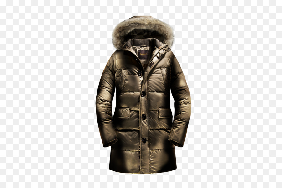 Abrigo De Invierno，Chaqueta PNG