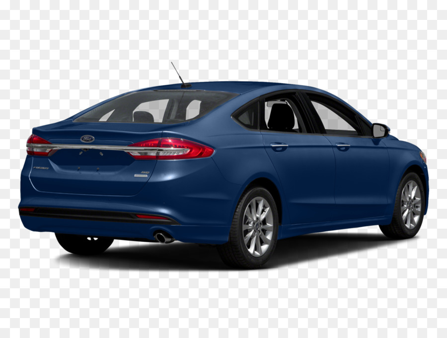 Coche Sedán Azul，Automóvil PNG