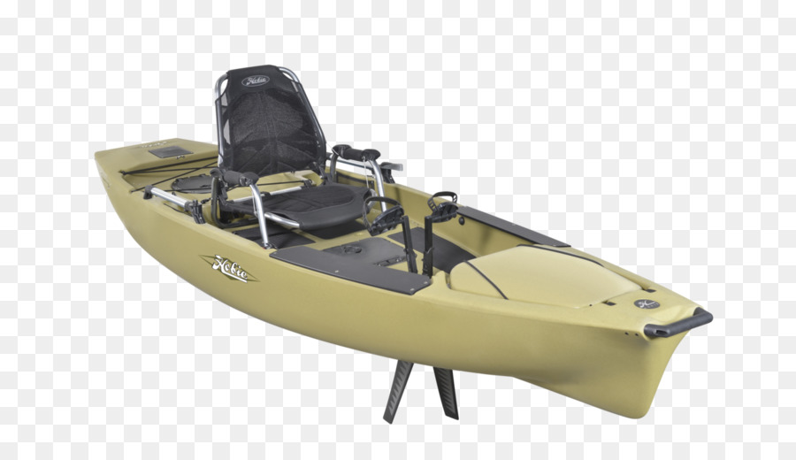 Hobie Mirage Pro Angler 12，Kayak PNG