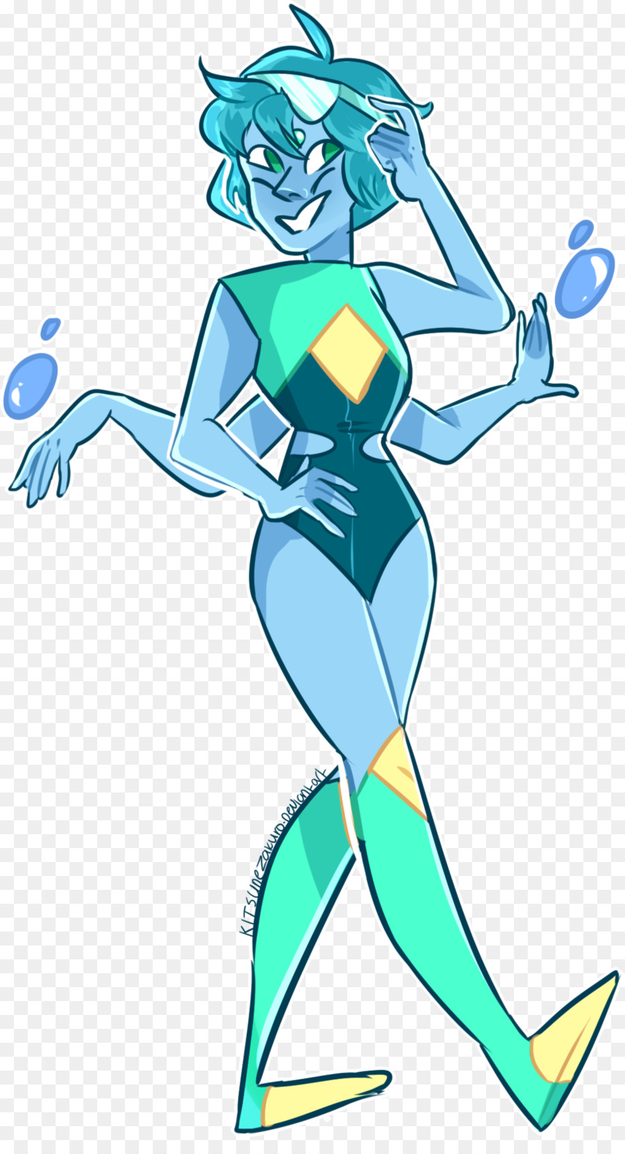 Lapislázuli，Peridoto PNG