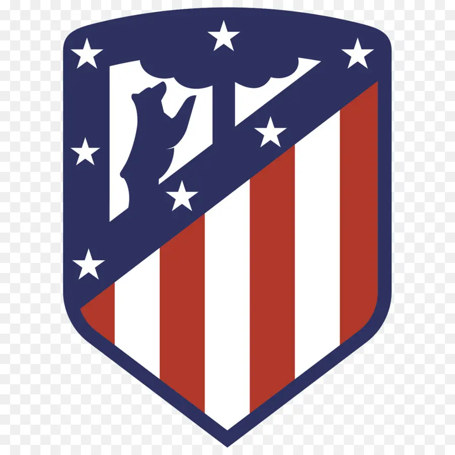 Atlético Madrid，La Liga PNG