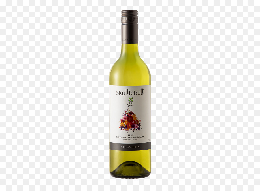 Vino Blanco，Stella Bella Vinos PNG