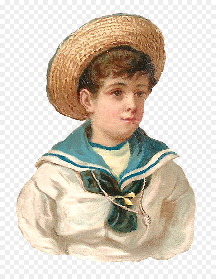 Sailor Boy Retrato De Robert Nunes，Marinero PNG