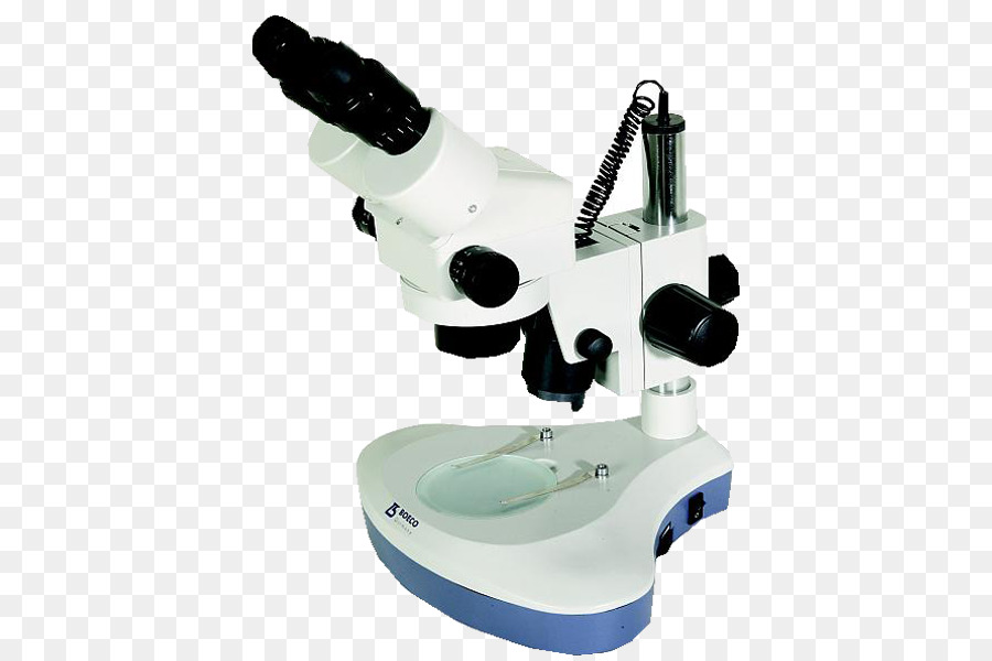 Laboratorio，Microscopio PNG