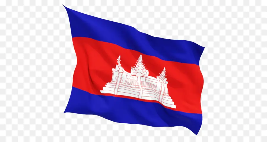 Bandera De Camboya，Bandera Nacional PNG