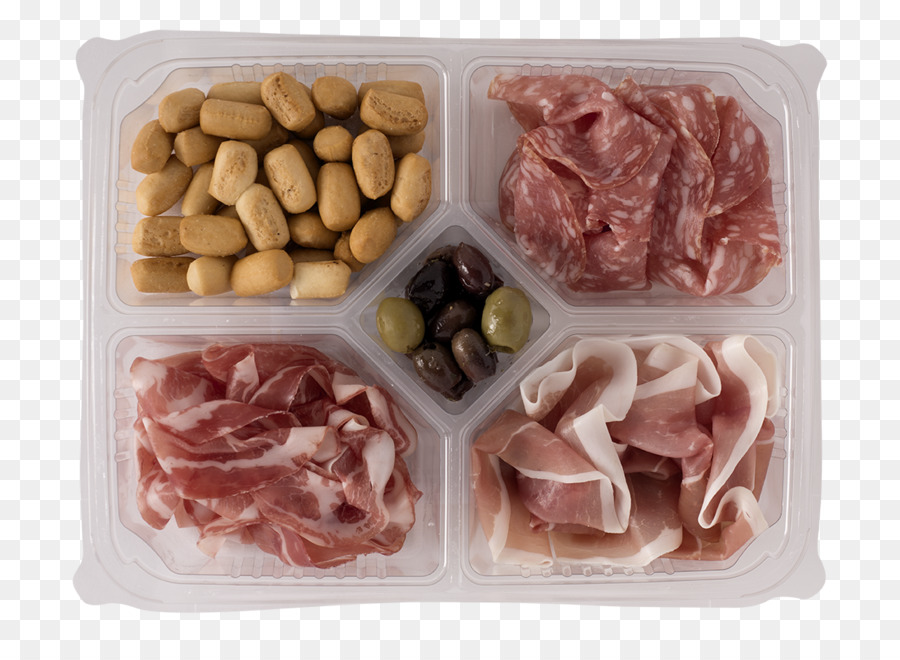 Ham，Antipasto PNG