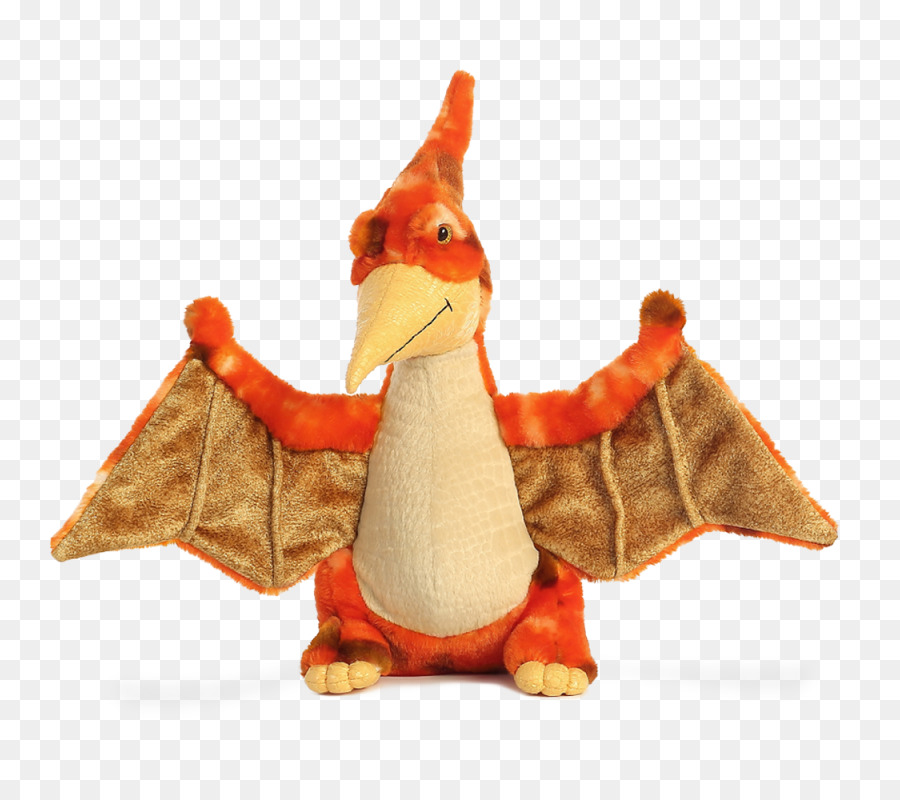 Pteranodon，Parasaurolophus PNG