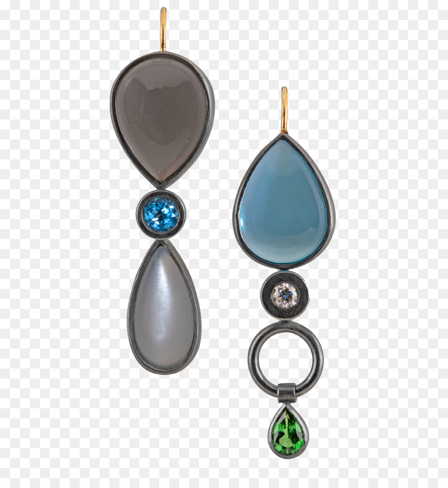 Pendiente，Joyería PNG