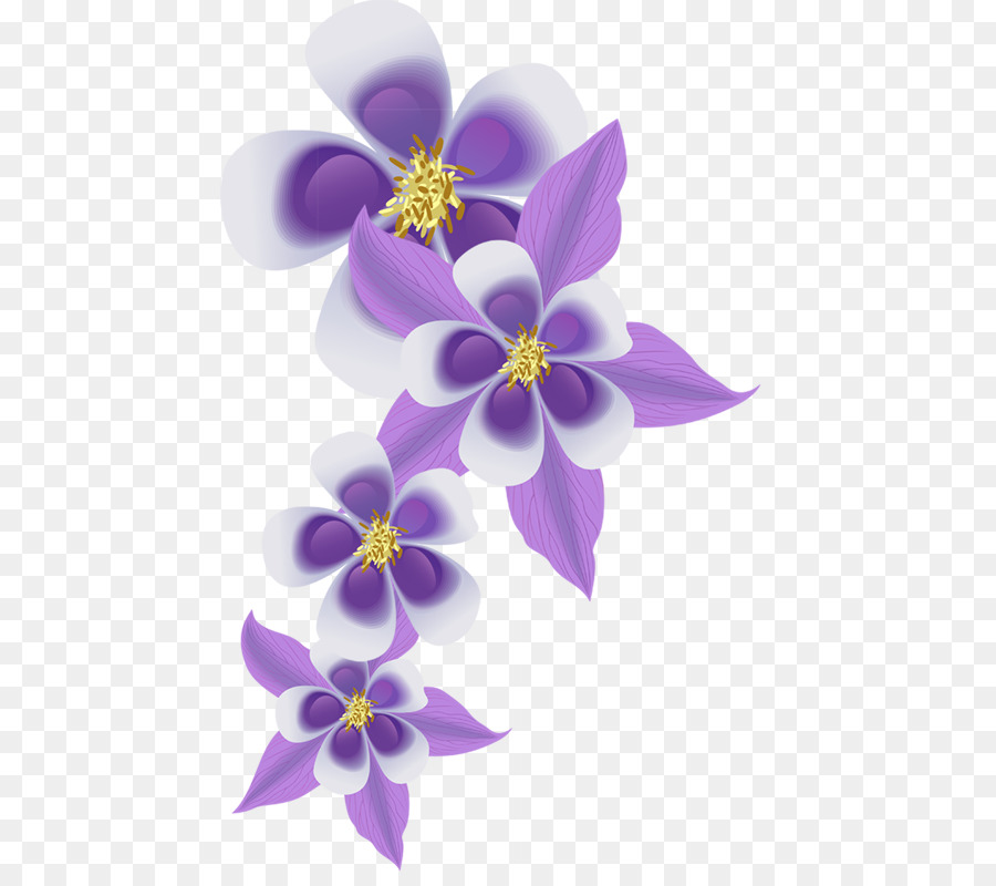 Flor，Las Flores Cortadas PNG