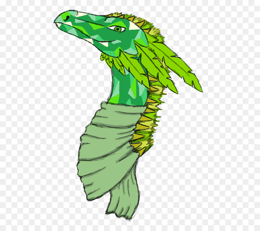 Reptiles，Una Criatura Legendaria PNG