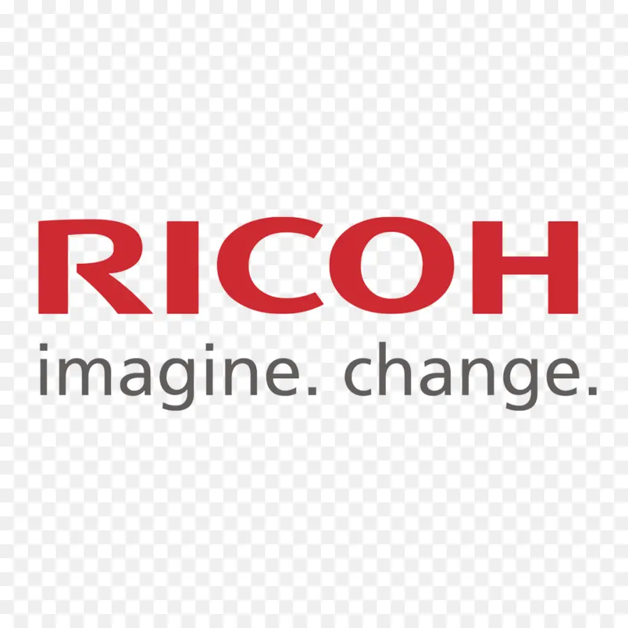 Ricoh，Ricoh Luxembourg Sàrl Psf PNG