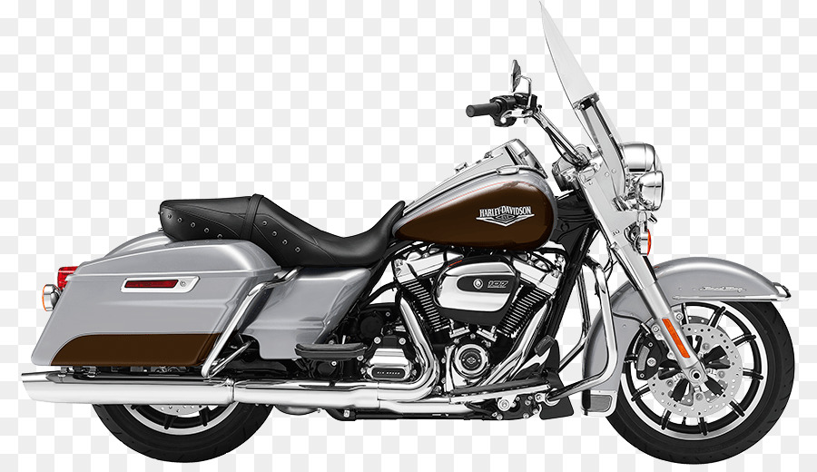 Harley Davidson，Harley Davidson Road King PNG