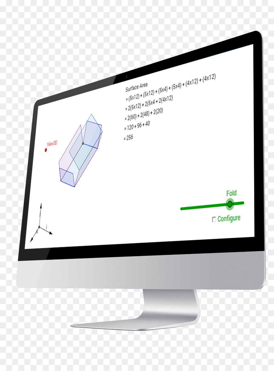 Pantalla De Computadora，Monitor PNG