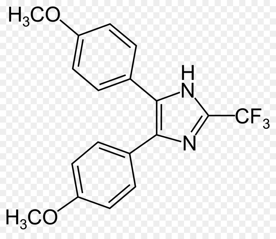 Sustancia Química，La Ciclooxigenasa PNG