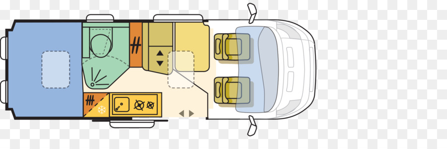 Adria Mobil，Fiat Ducato PNG