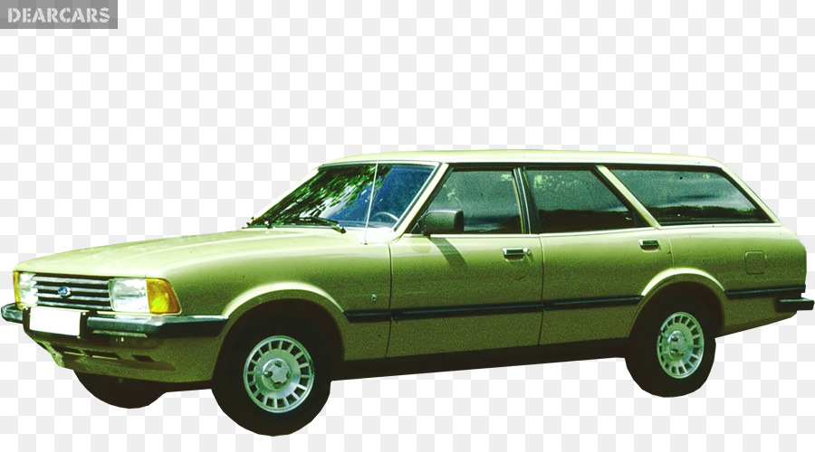 Ford Taunus，Coche PNG