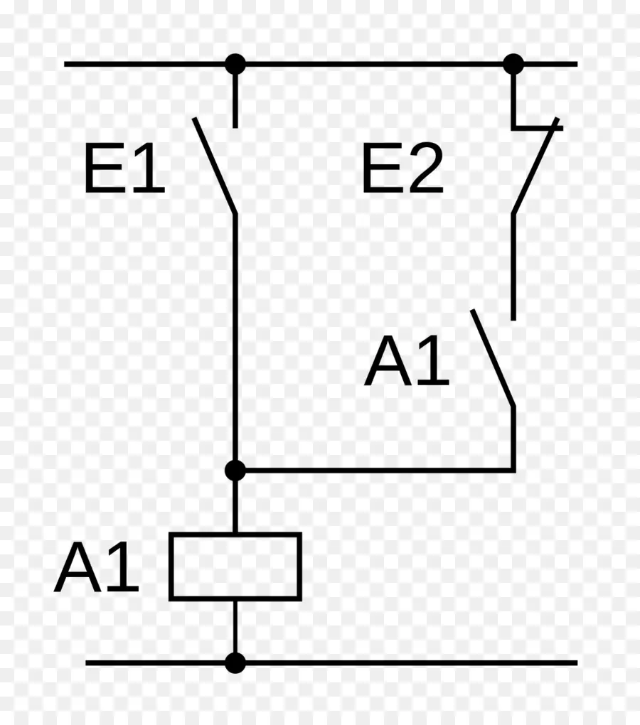 Diagrama Electrico，Circuito PNG