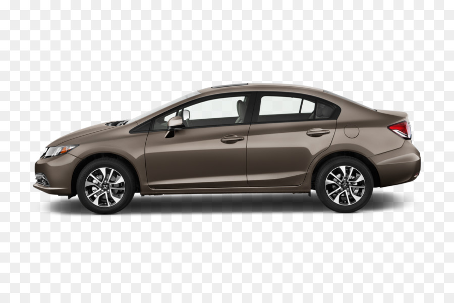 2014 Honda Civic，2015 Honda Civic PNG