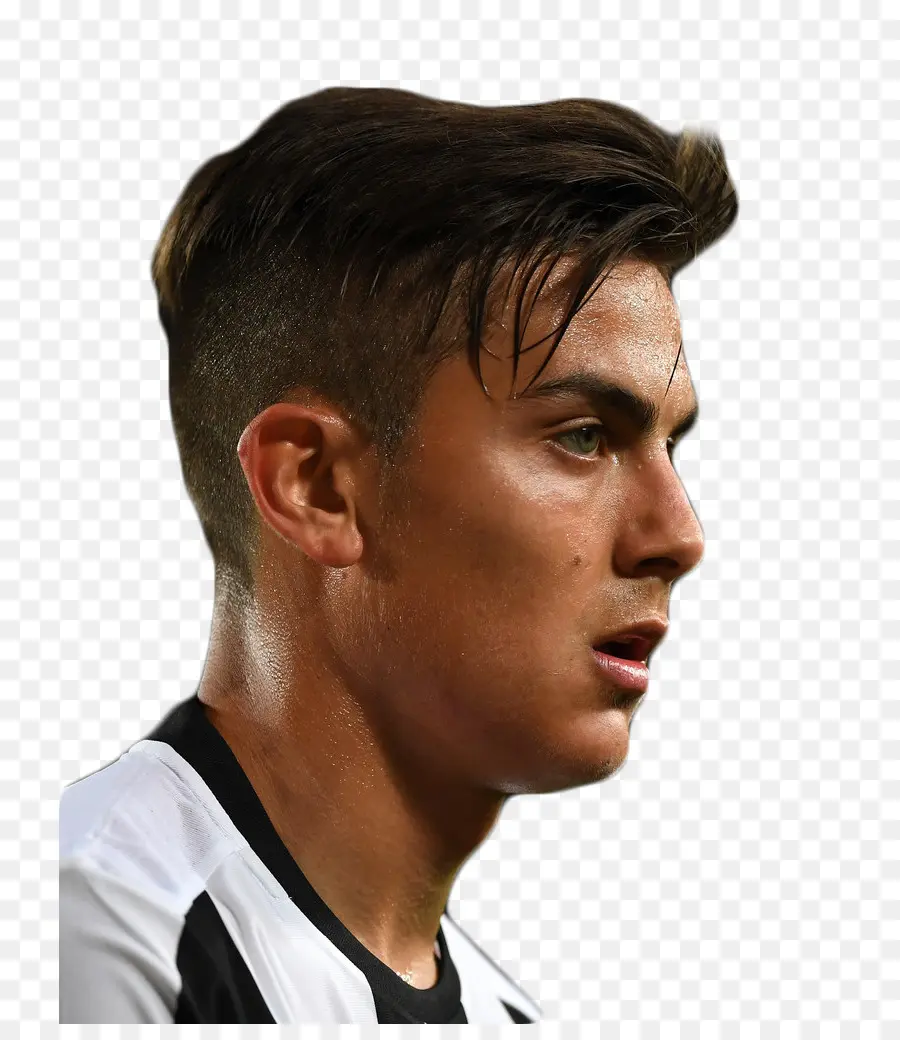 Paulo Dybala，Juventus Fc PNG