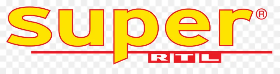 Logotipo Súper Rtl，Marca PNG