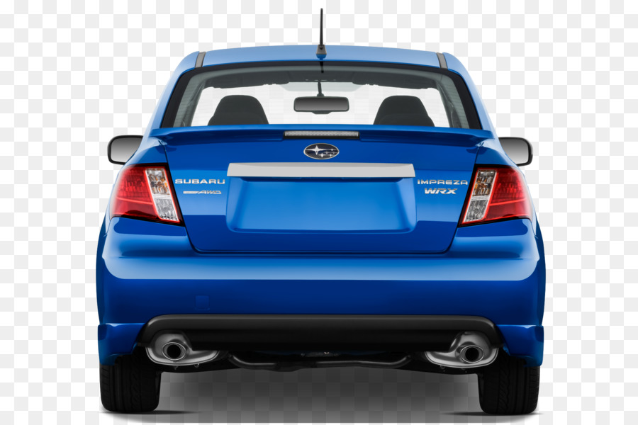 2010 Subaru Impreza Wrx，Subaru Impreza Wrx Sti PNG