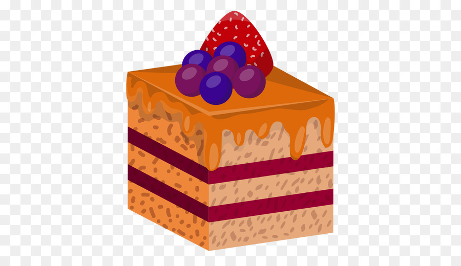 Gateau De La Selva Negra，Pastel De Chocolate PNG