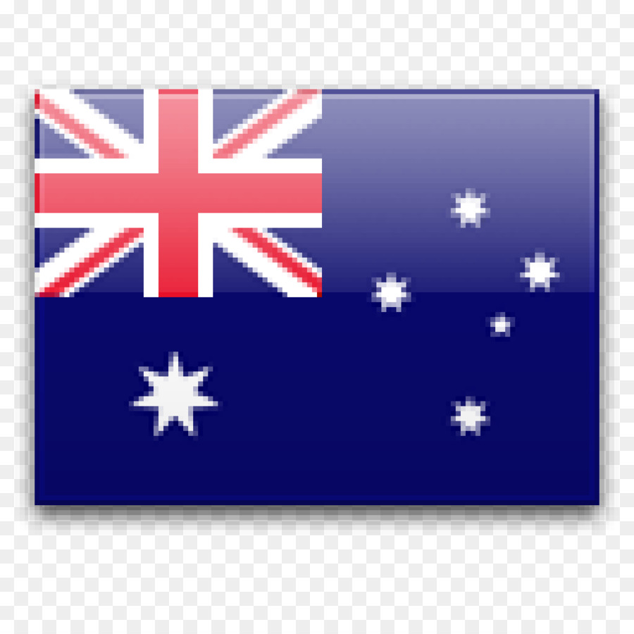 Bandera Australiana，Australia PNG