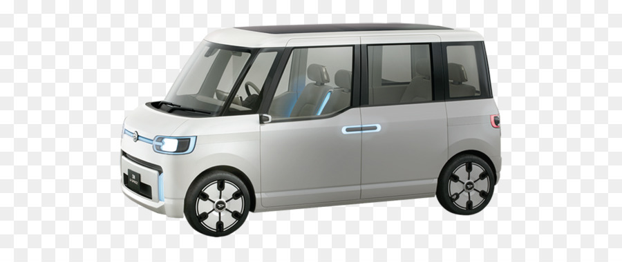 Daihatsu Tanto，Coche PNG