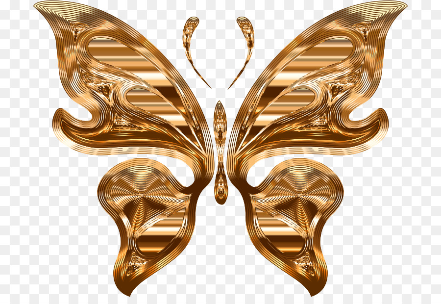 Mariposa，Fondo De Escritorio PNG