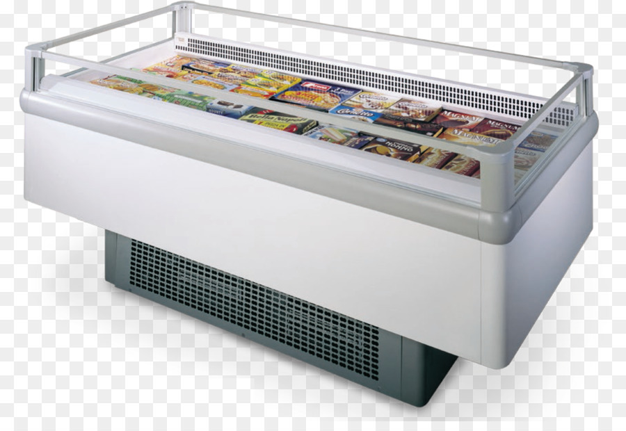 Refrigeración，Fresco De La Tienda PNG