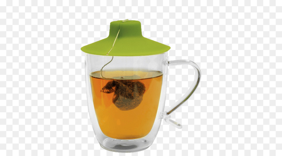 Té，Bolsa De Té PNG