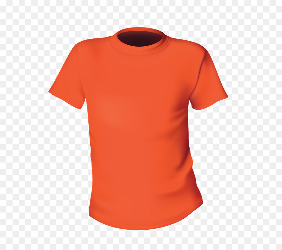 Camiseta，Gildan Activewear PNG