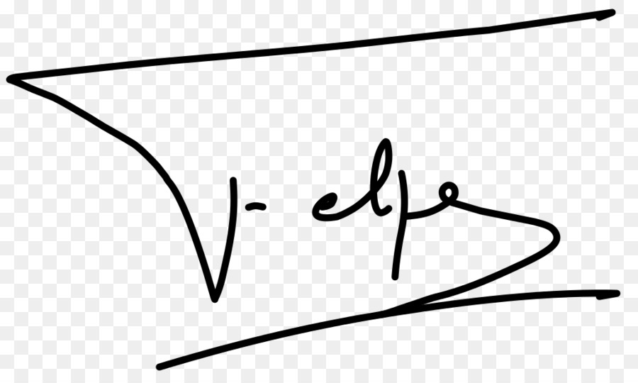 Firma，Autograph PNG