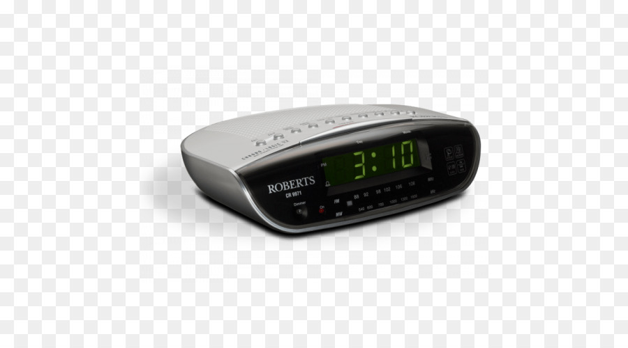 Relojes De Alarma，Roberts Radio PNG