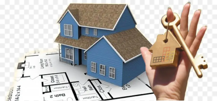 Real Estate，Agente De La Propiedad Inmobiliaria PNG