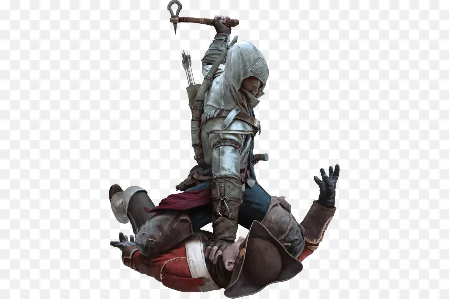 Assassin S Creed Iii，Assassin S Creed Bloodlines PNG