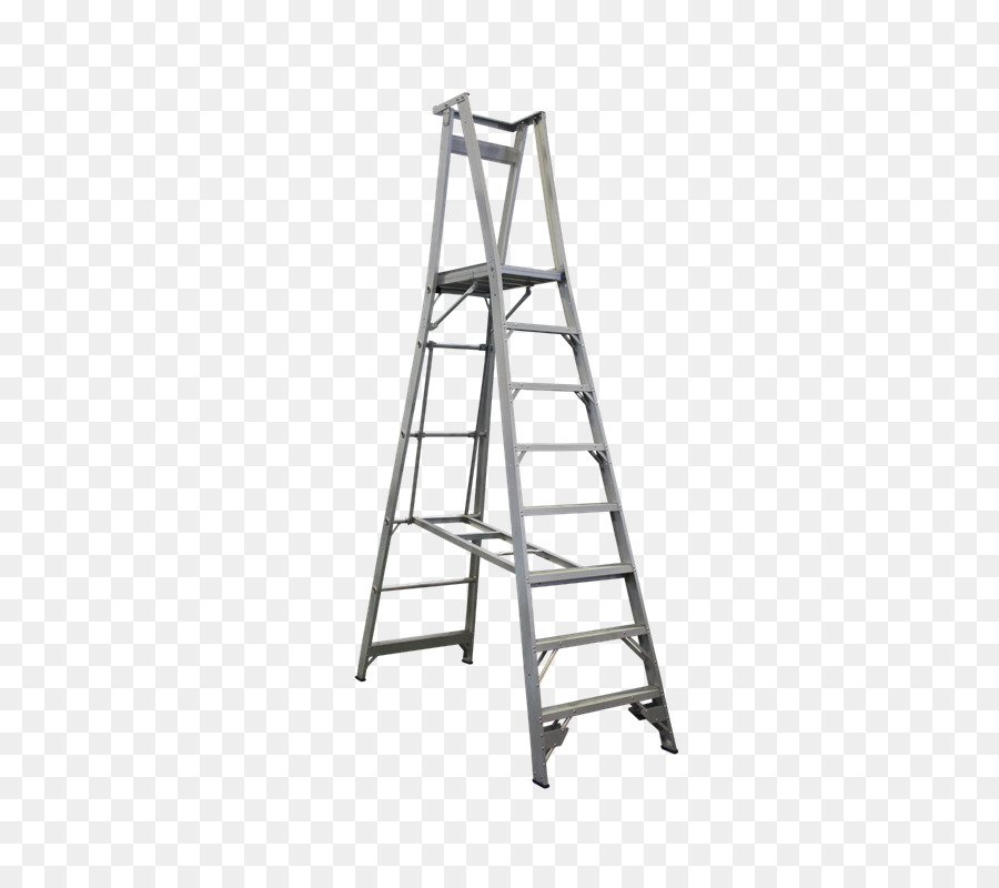 Escalera，De Aluminio PNG