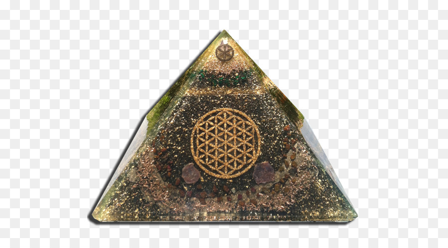 El Orgone，Reiki PNG