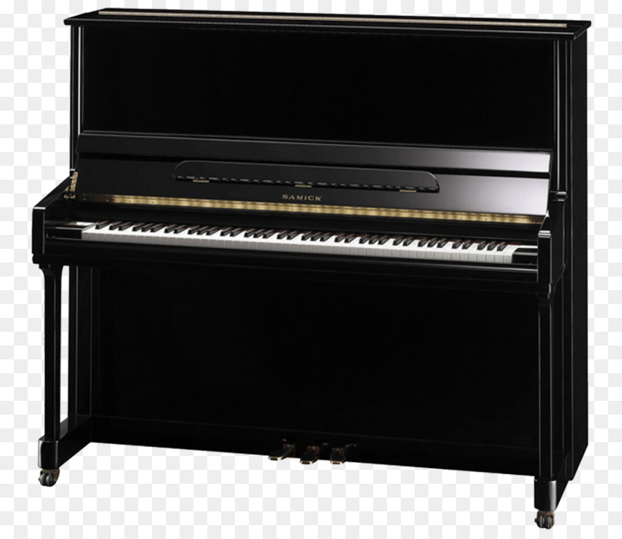 Piano，Música PNG