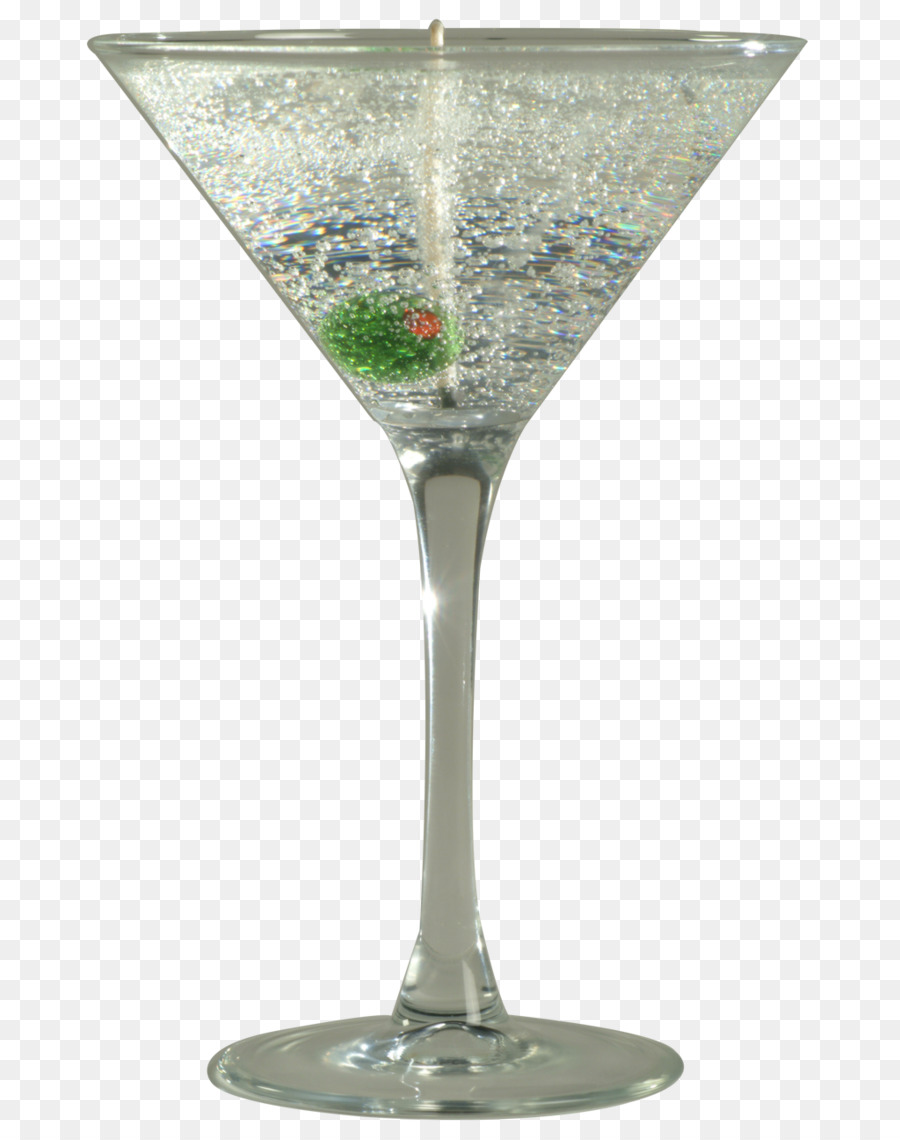 Copa De Martini，Cóctel PNG