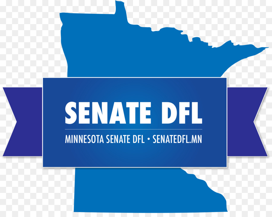 Minnesota Democraticfarmerlabor Parte，El Senado De Minnesota PNG