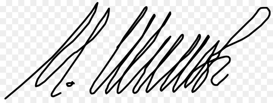 Públicos En El Crédito De La Muestra 19051912 Años，Signature PNG